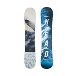 SlidePro FrostFlare Snowboard