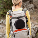 Hainz Premium 90L Hiking Backpack