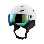 Ori Pure Helmet and Goggles