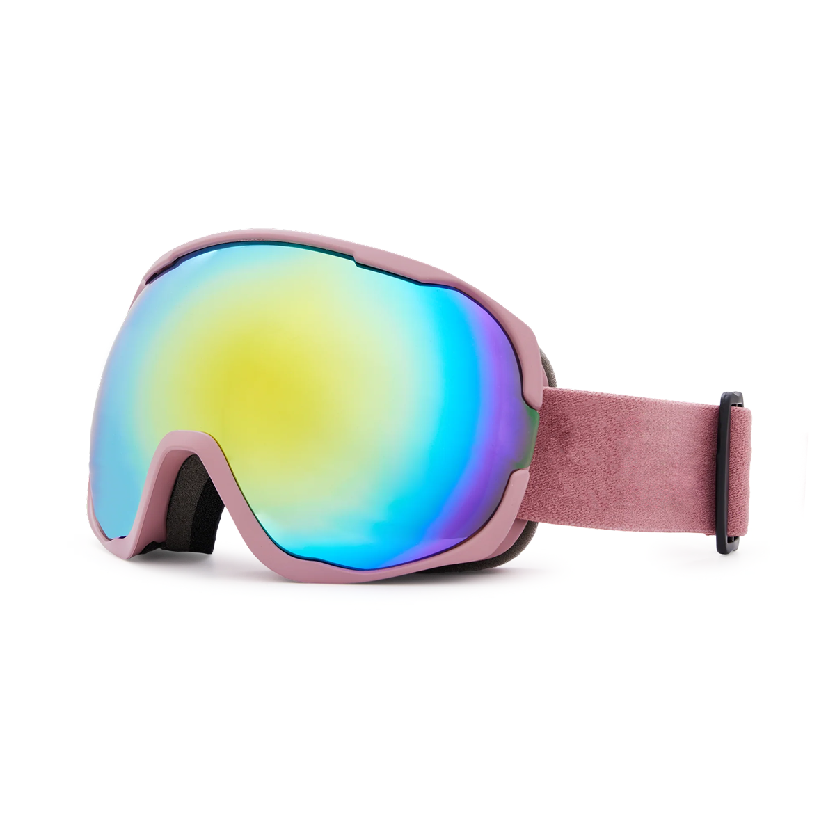 VisionX High-Performance Goggles