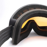 Reflective Multi-Tone Goggles