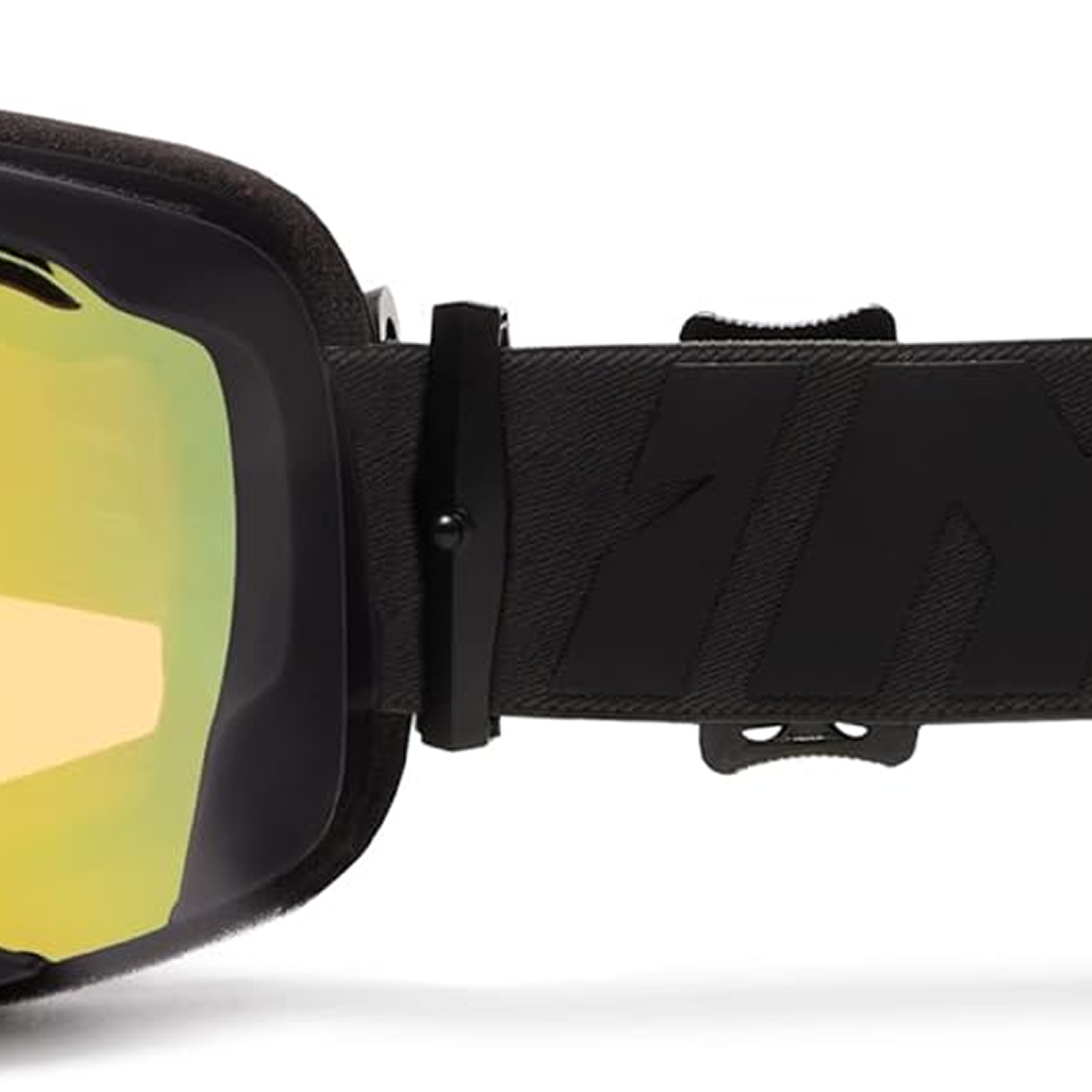 Reflective Multi-Tone Goggles