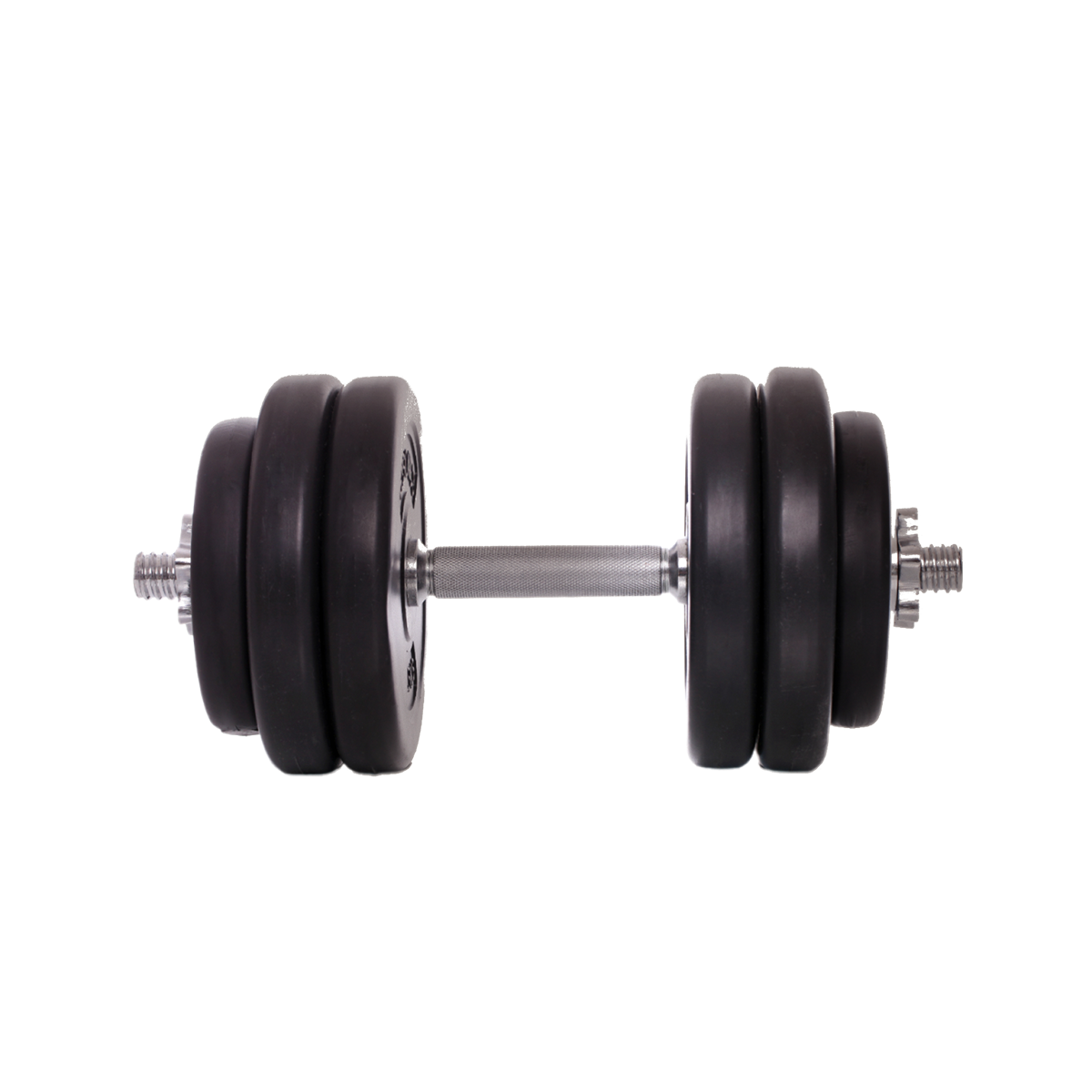 Pro-Guard Premium Adjustable Dumbbell