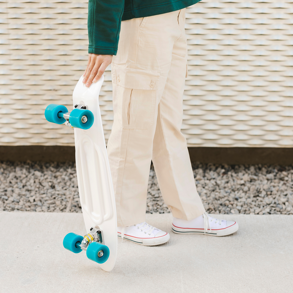 Sports Penny Board
