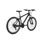 Maximize Black Krate Bicycle