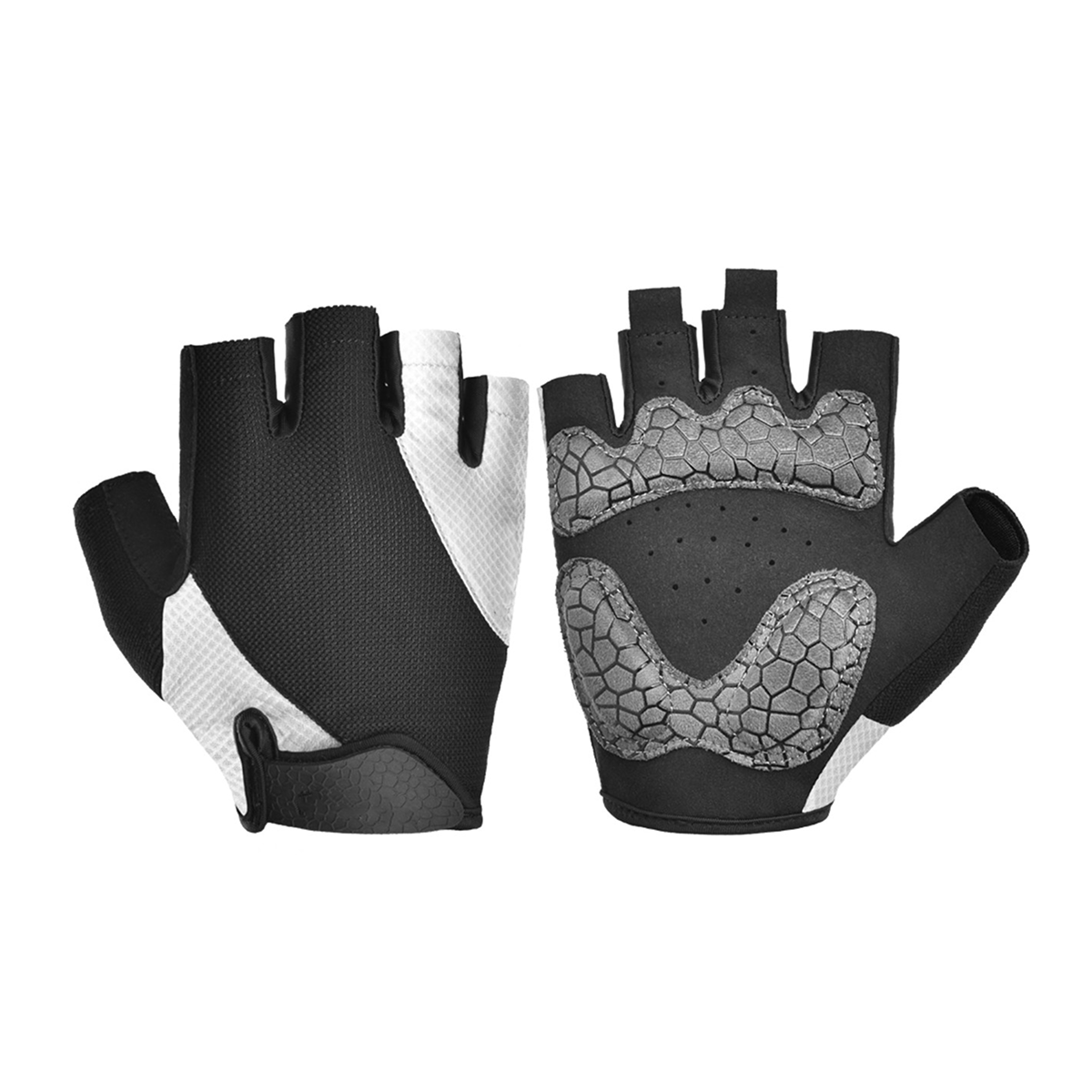 Thunderbolt Cycling Gloves