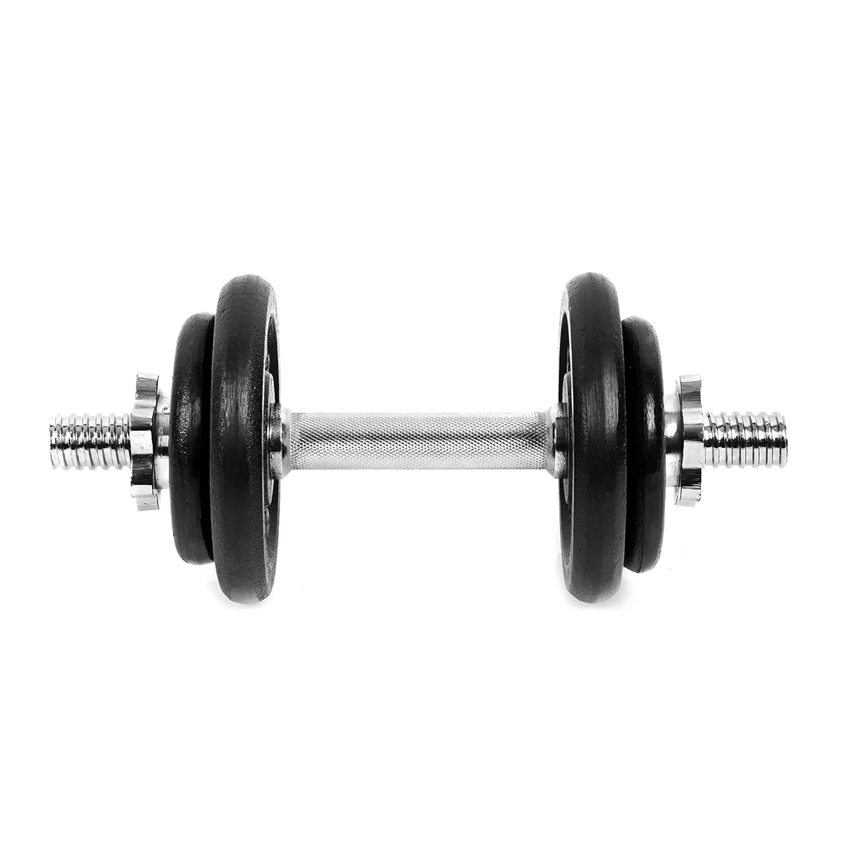TempGuard Premium Dumbbell Set
