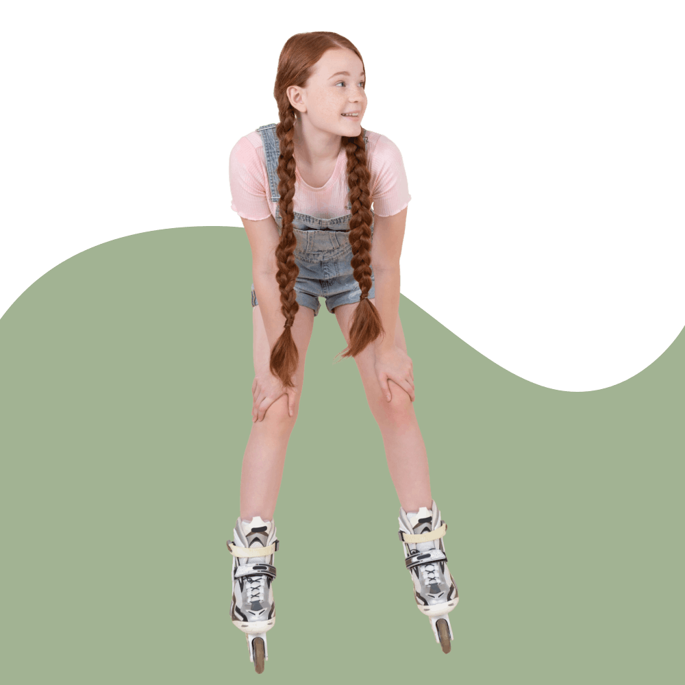 Roll Skating