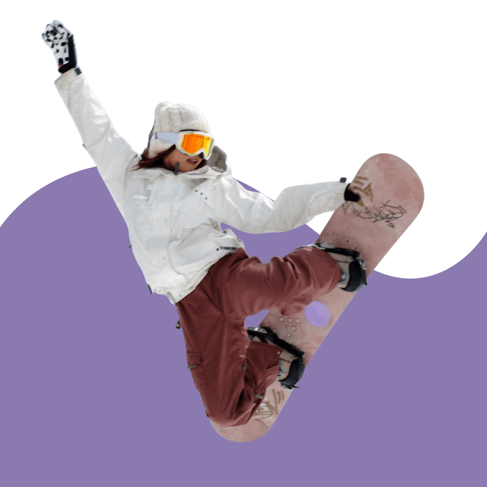 Skiing