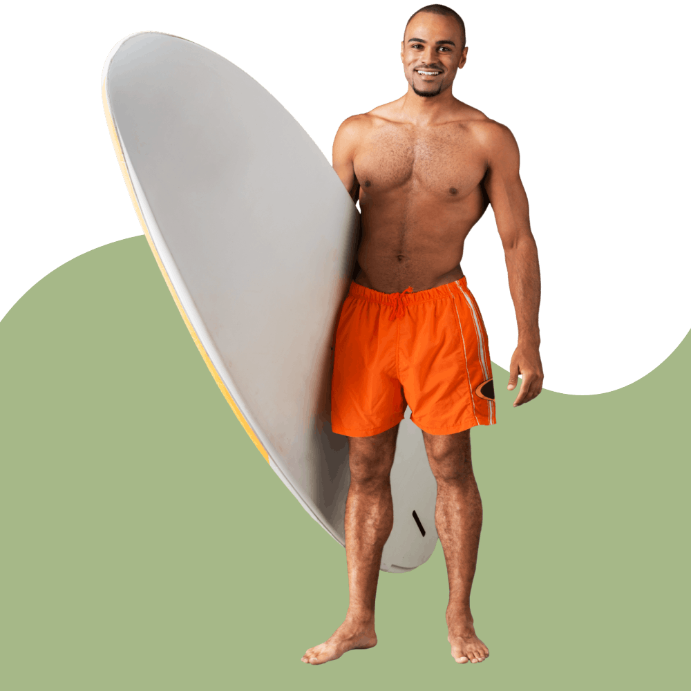 Surfing