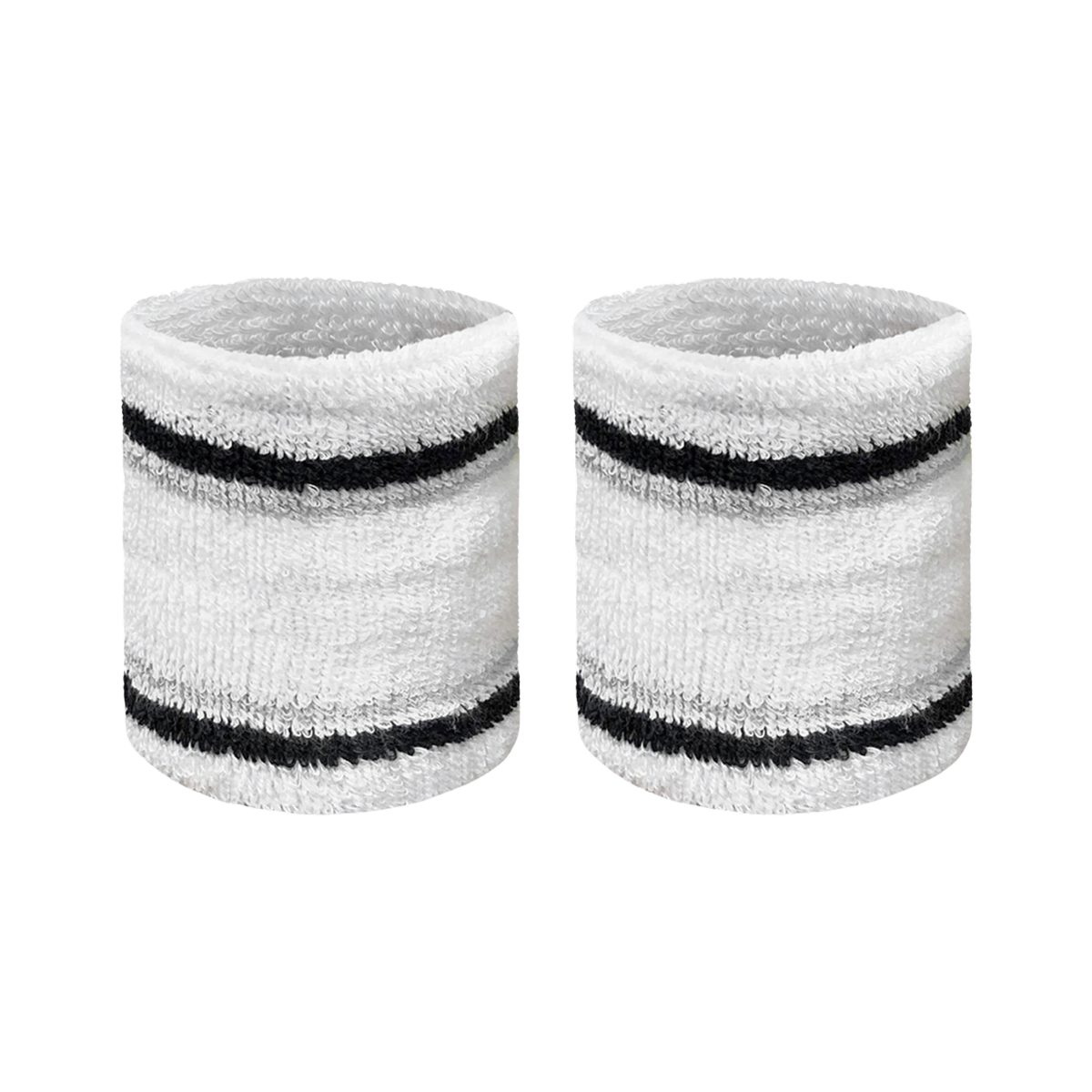 Wristbands with Stripes