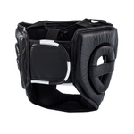 Open-Face Sparring Headgear