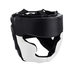 Open-Face Sparring Headgear