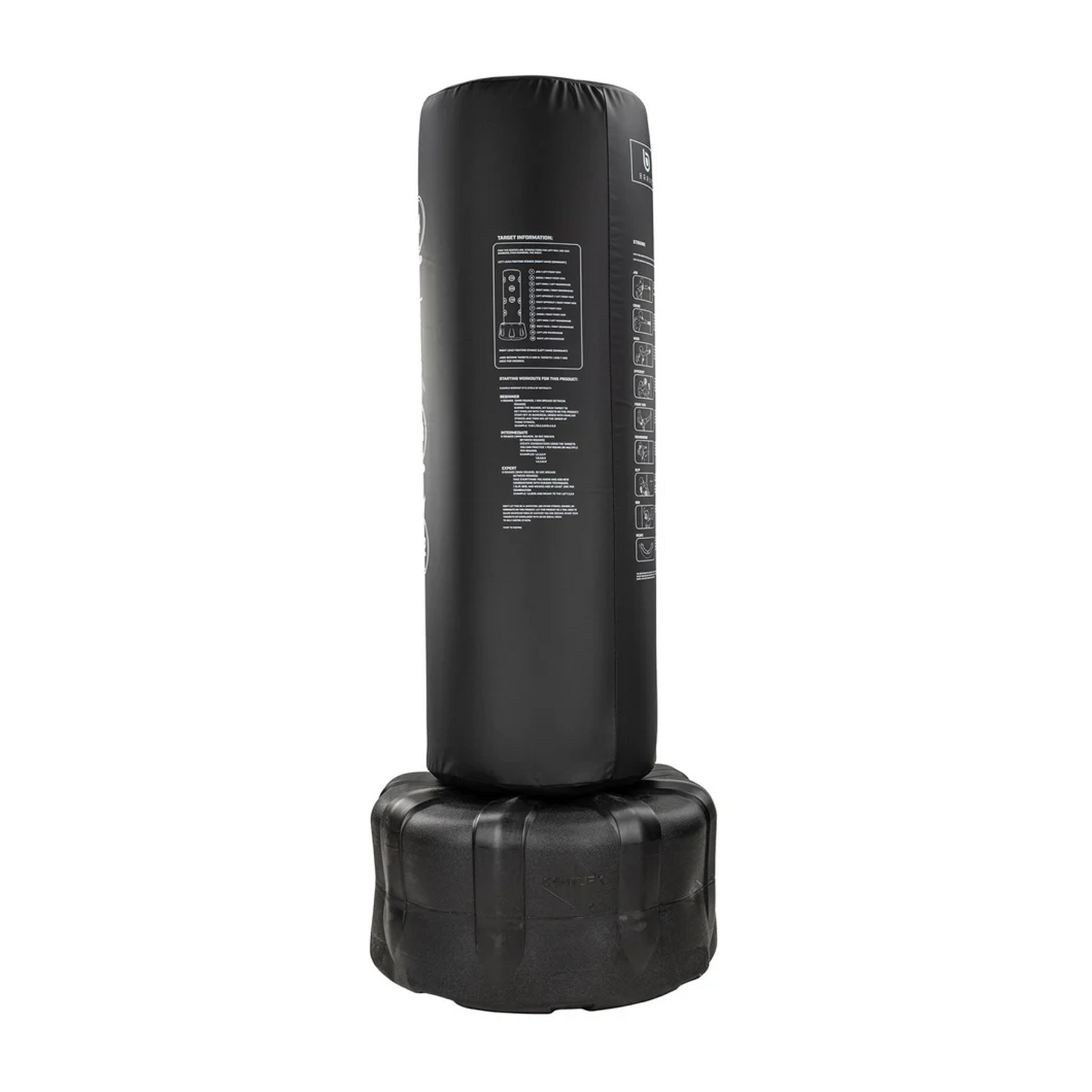 Heavy Duty Adjustable Dumbbell Handle