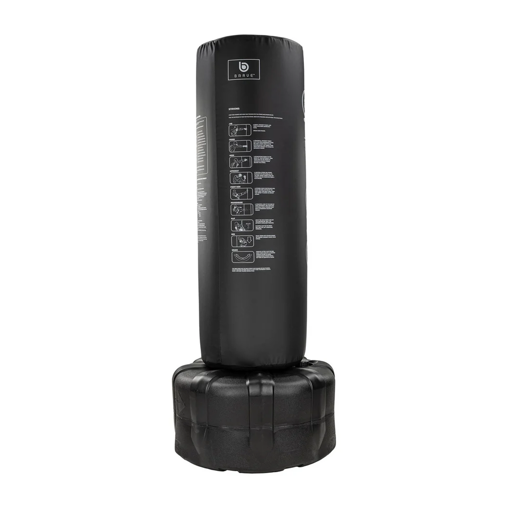 Heavy Duty Adjustable Dumbbell Handle