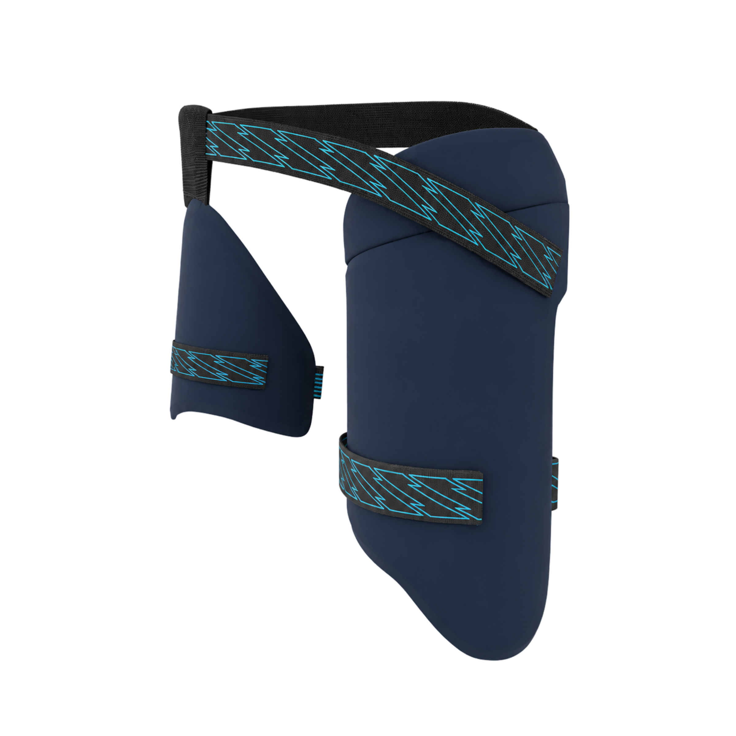 Thick Cricket Batting Guards