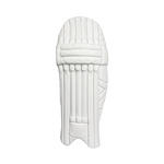 White Cricket Batting Pads