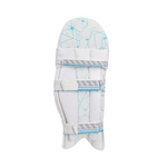 White Cricket Batting Pads