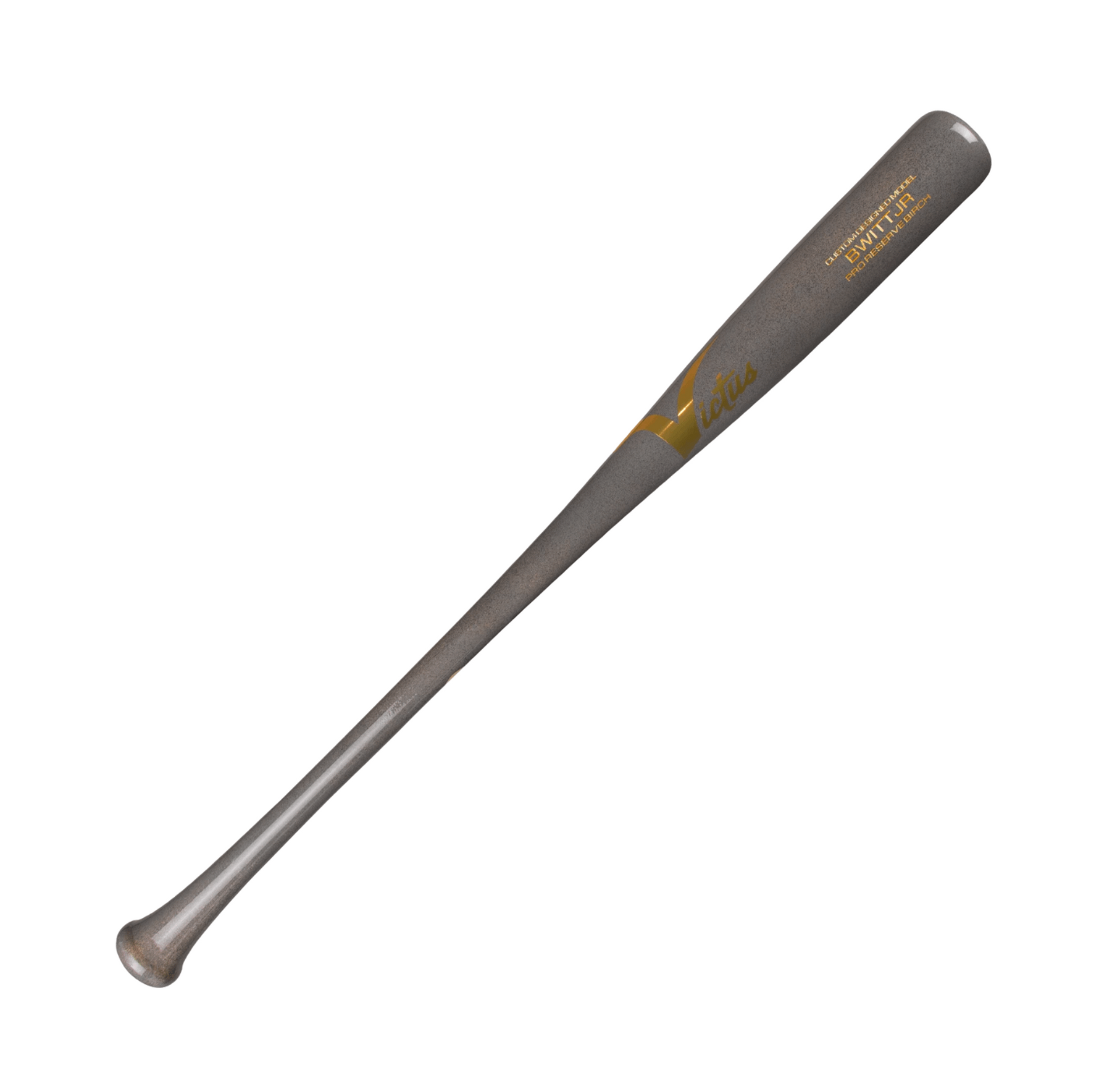 Classic Wooden Baseball Bat