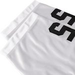 Classic Baseball Jersey - Custom Name & Number