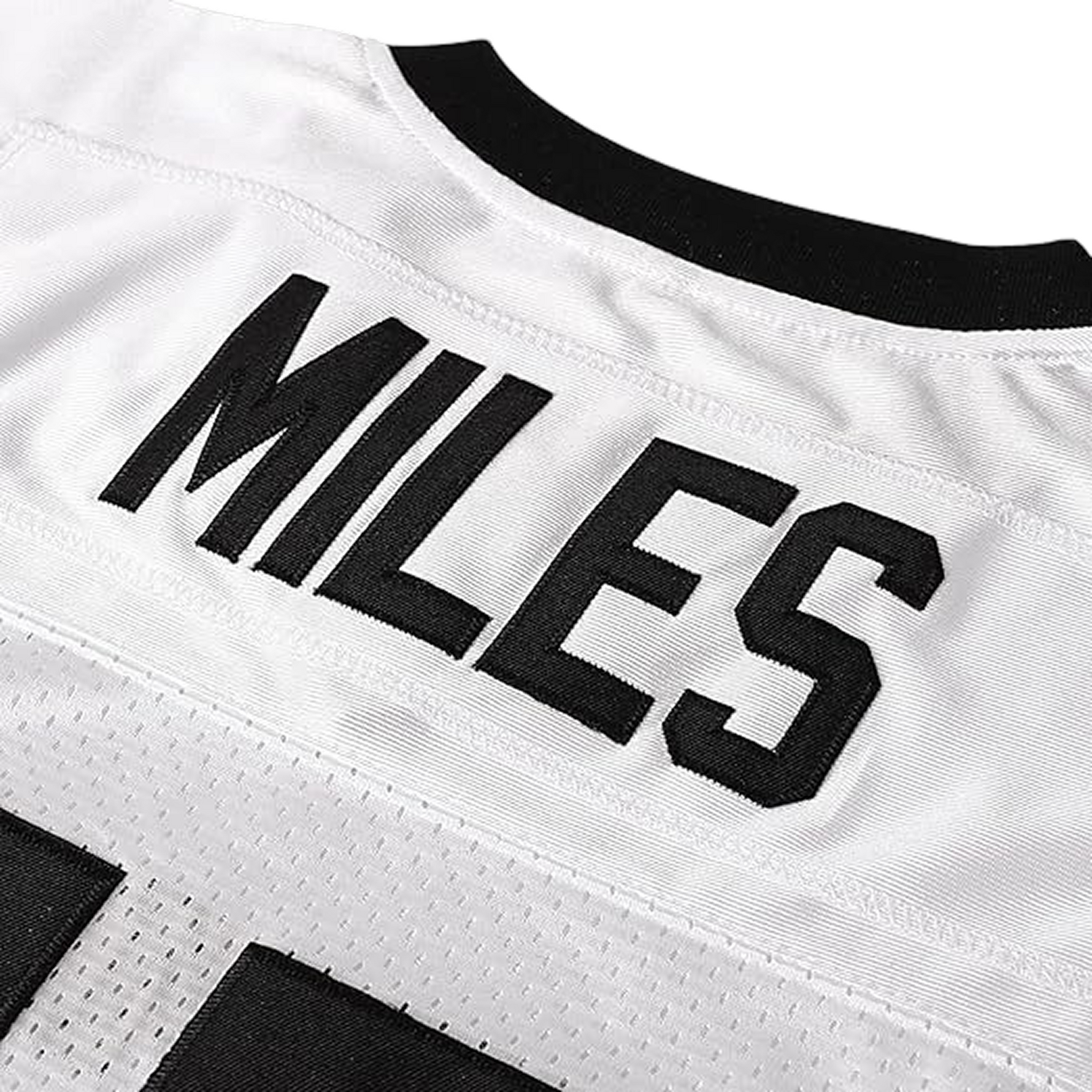 Classic Baseball Jersey - Custom Name & Number