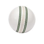Professional Leather Cricket Ball