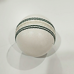 Professional Leather Cricket Ball