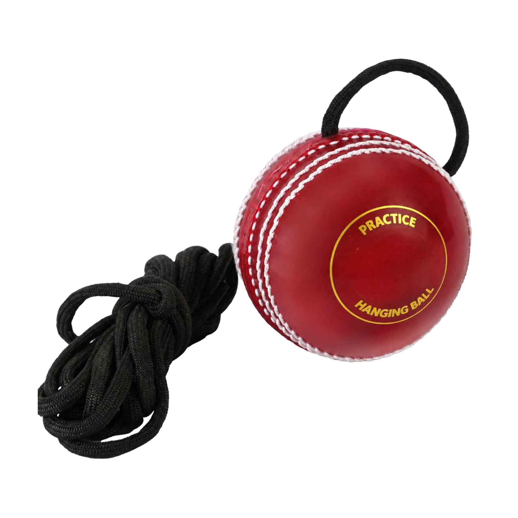 Training Tennis Cricket Balls - 3 Pack