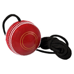 Training Tennis Cricket Balls - 3 Pack