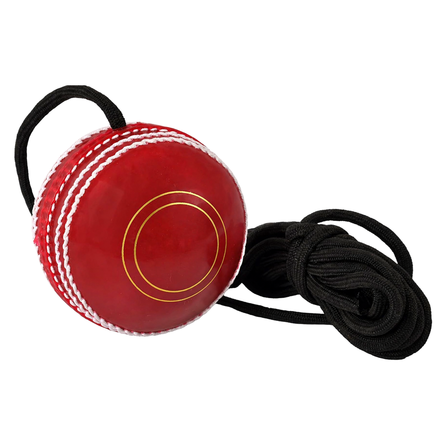 Training Tennis Cricket Balls - 3 Pack
