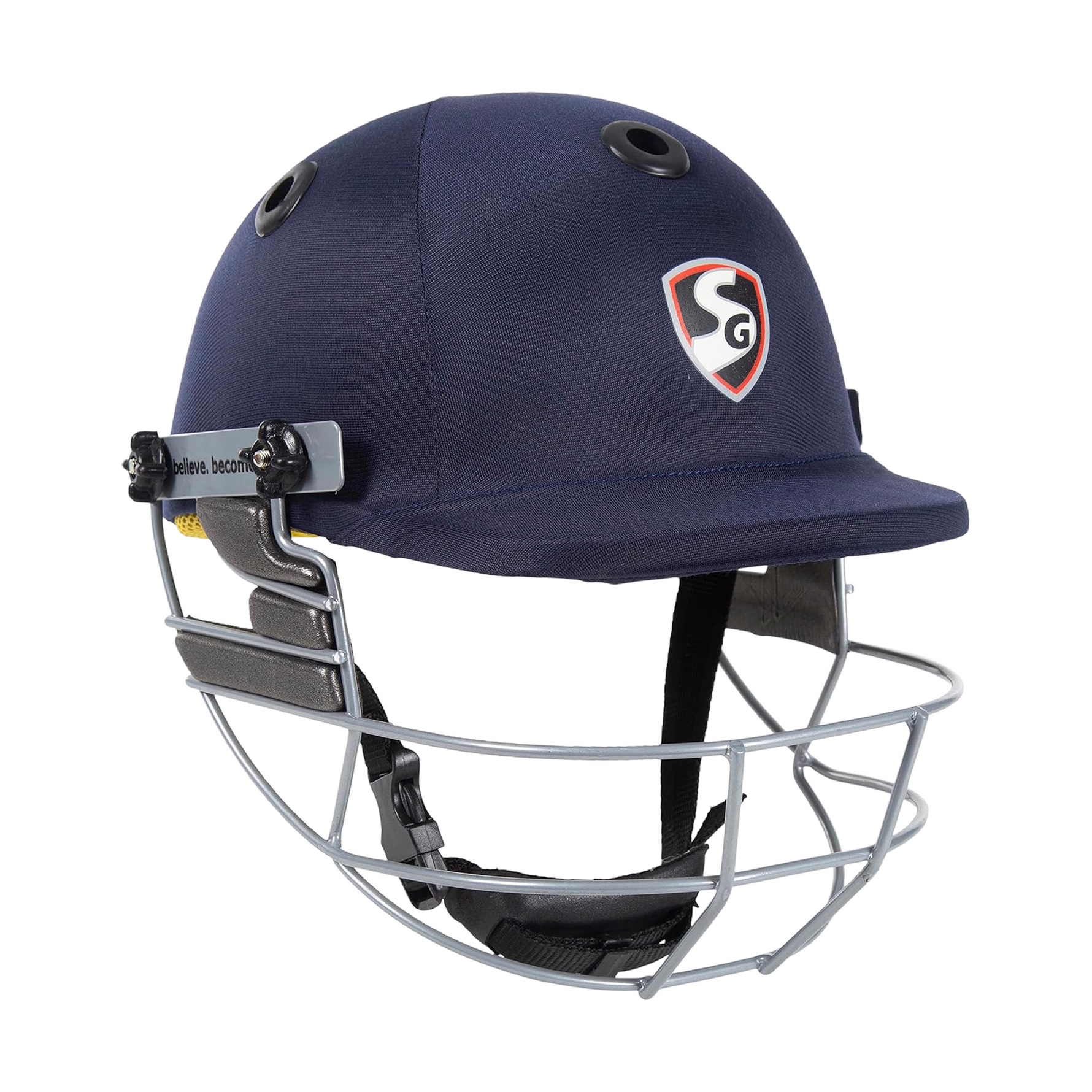 Pro Shield Cricket Helmet