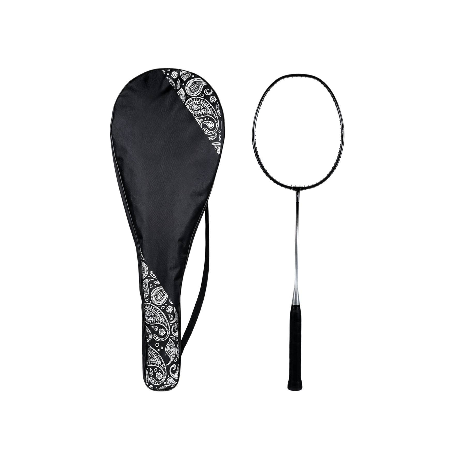 Professional Badminton Racket