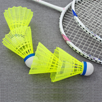 Tournament Shuttlecocks