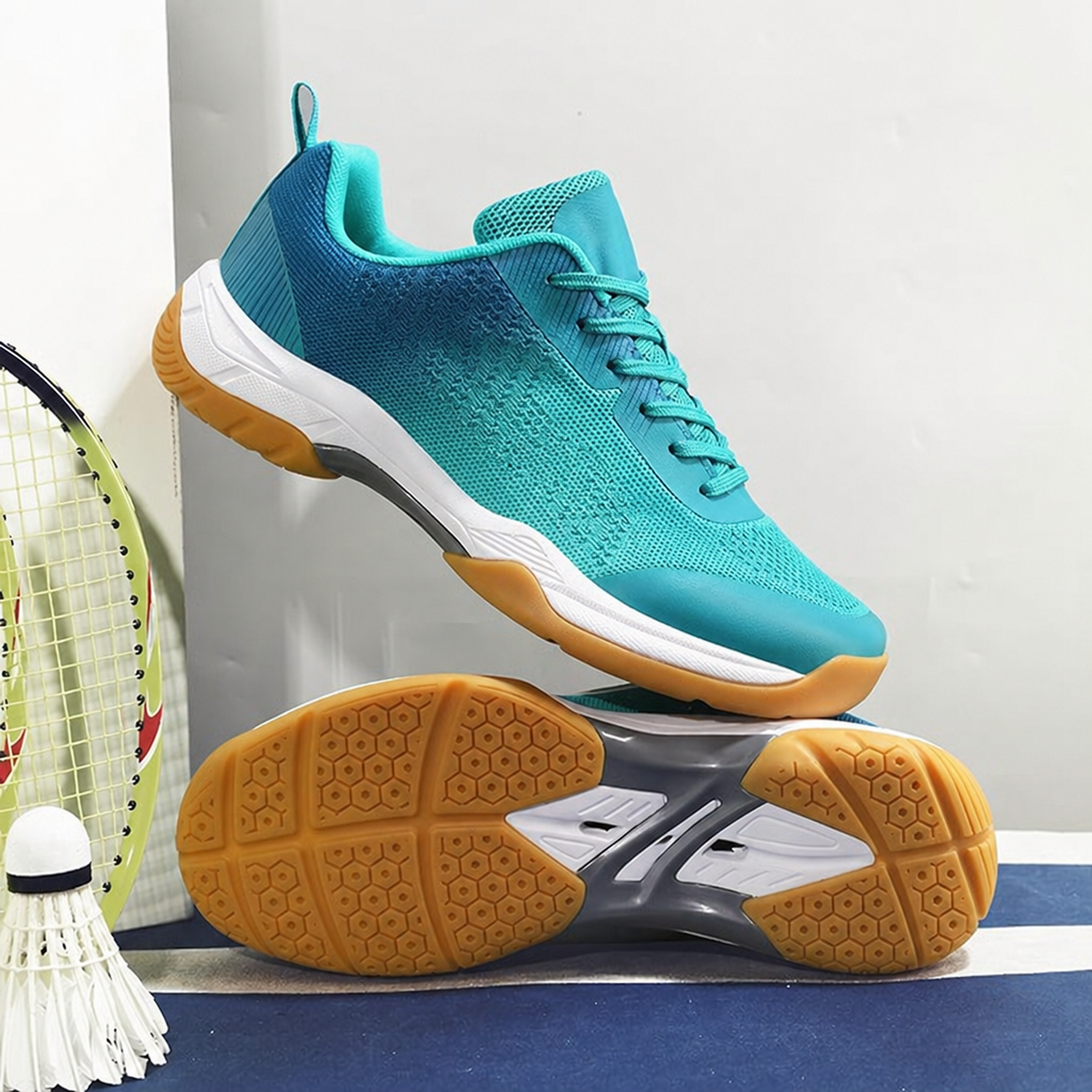 Flex Lite Badminton Shoes - Training