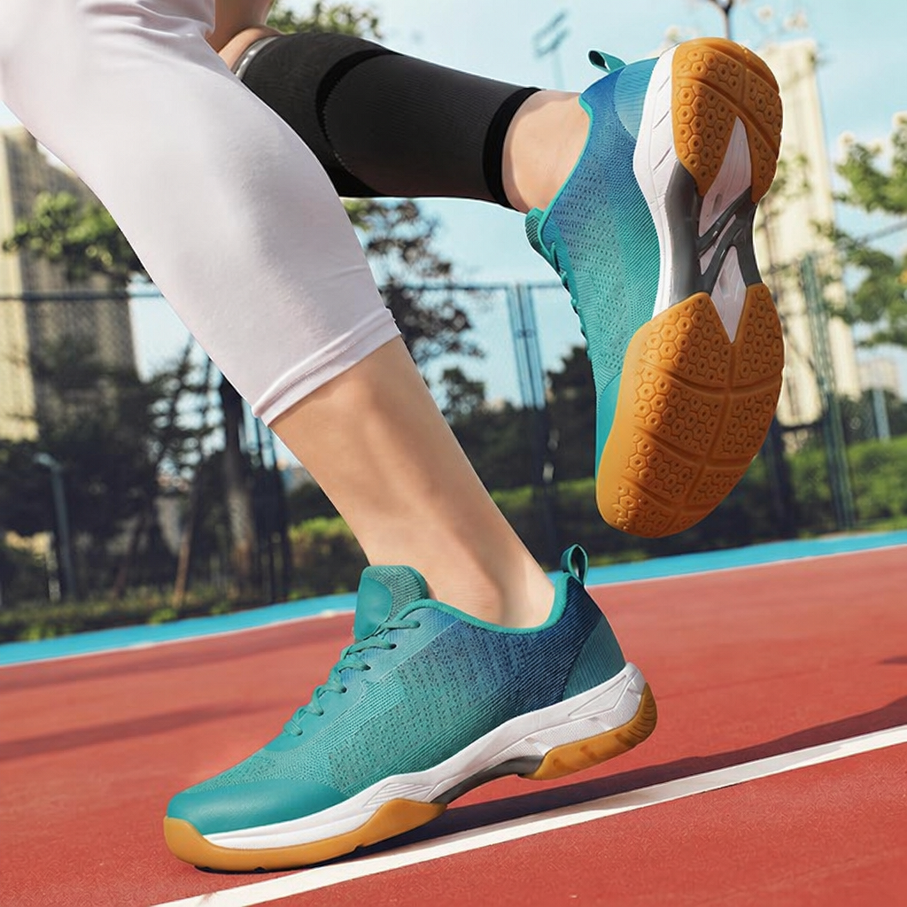 Flex Lite Badminton Shoes - Training