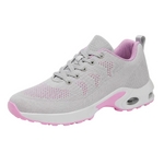 Elite Pro Badminton Shoes - Shock Absorption