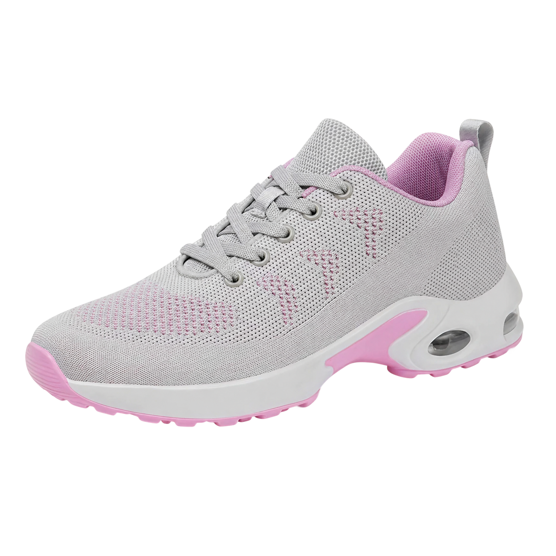 Elite Pro Badminton Shoes - Shock Absorption