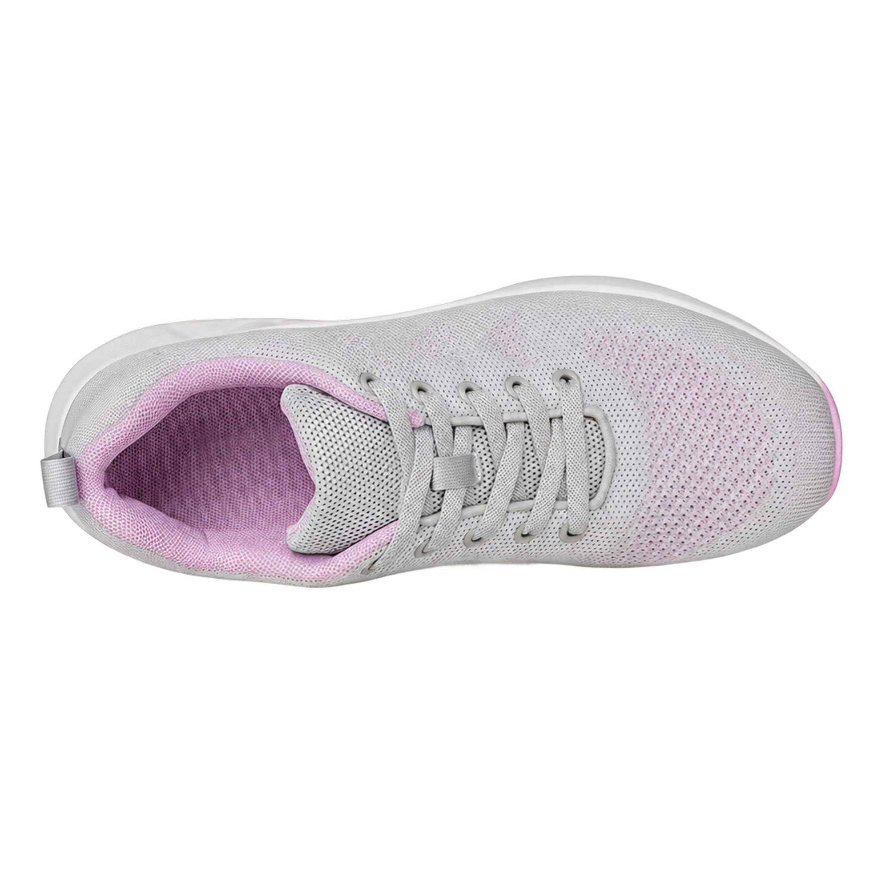Elite Pro Badminton Shoes - Shock Absorption