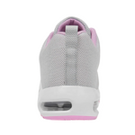 Elite Pro Badminton Shoes - Shock Absorption