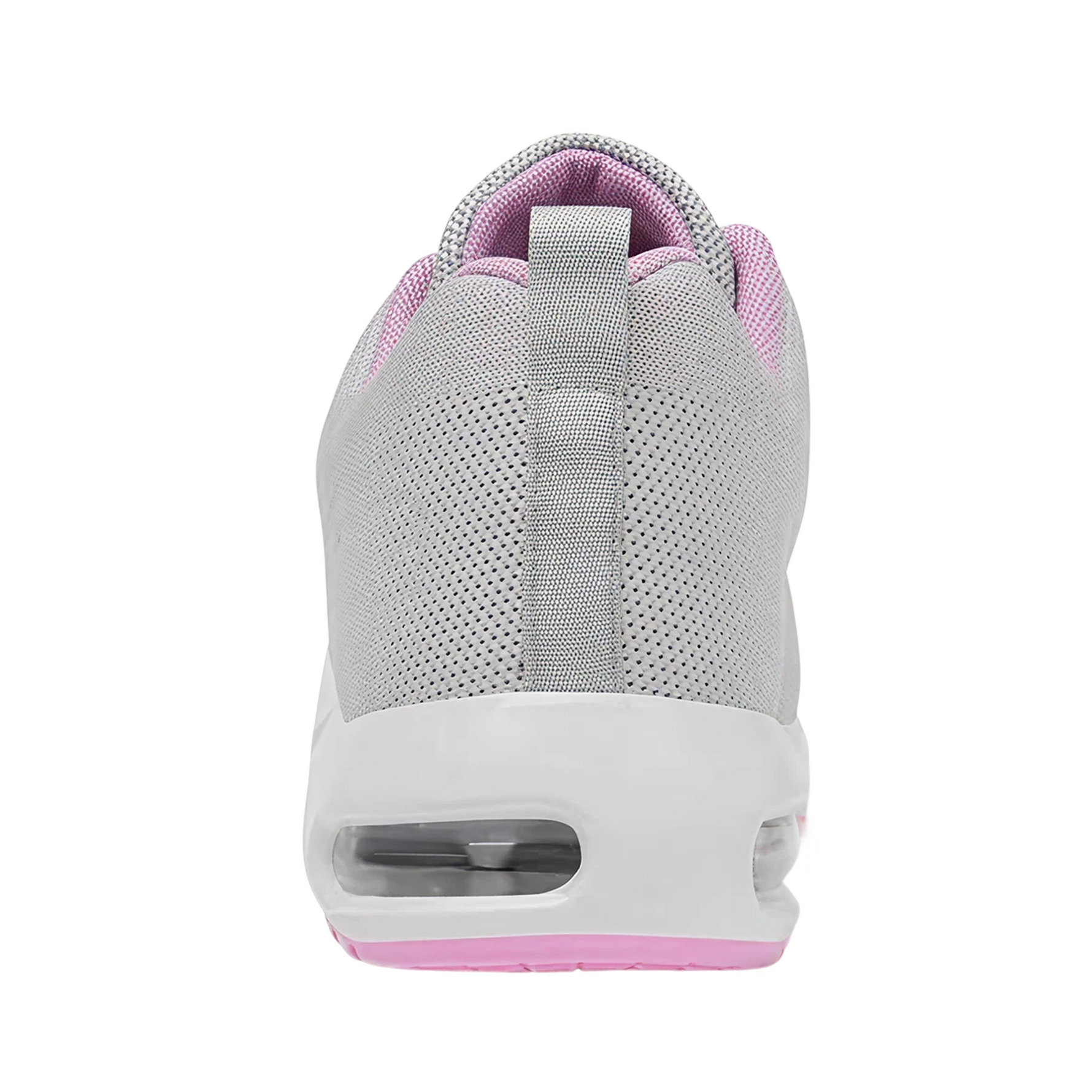 Elite Pro Badminton Shoes - Shock Absorption
