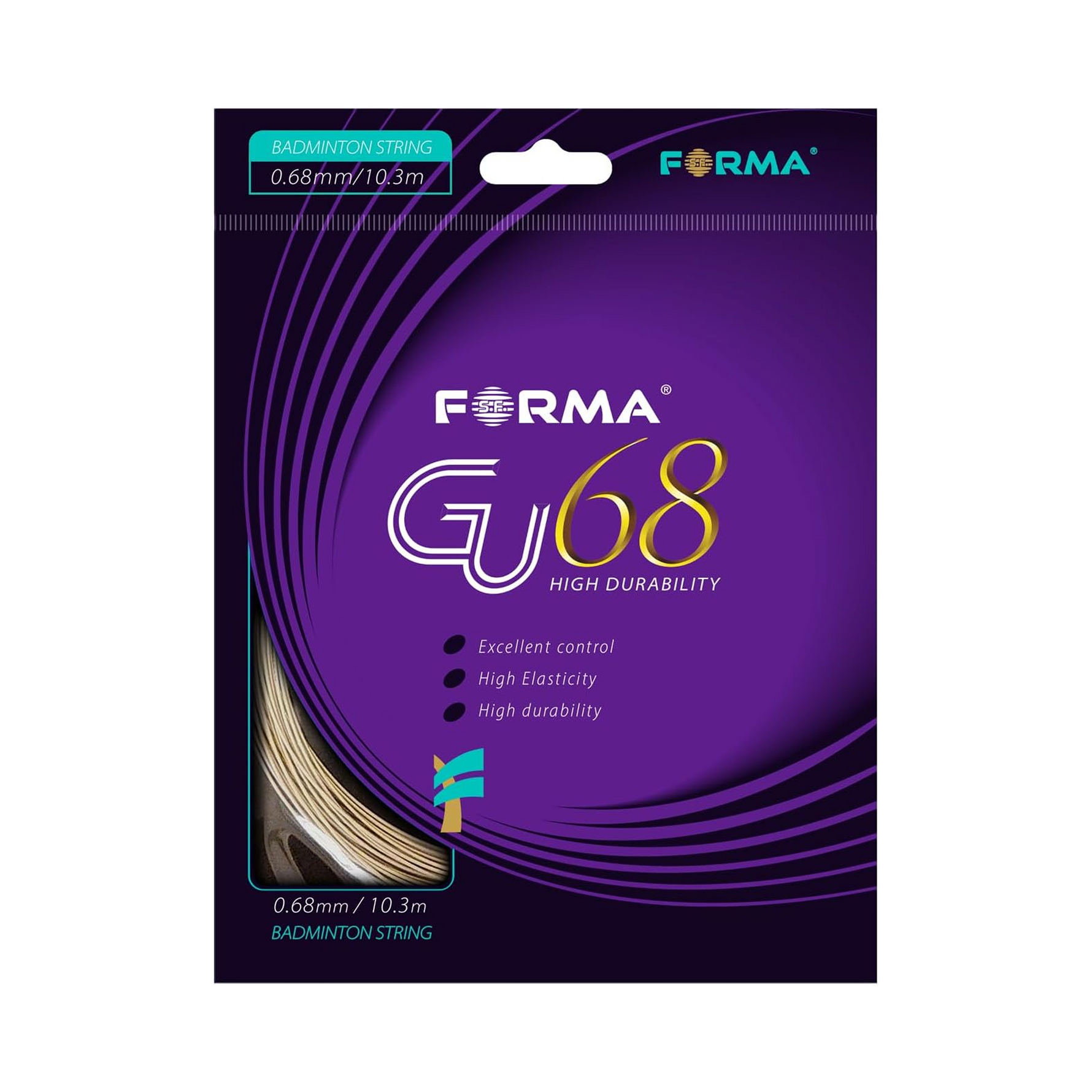 US Badminton String