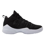 Air Grip Basketball Shoes - High Top Support