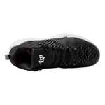 Air Grip Basketball Shoes - High Top Support