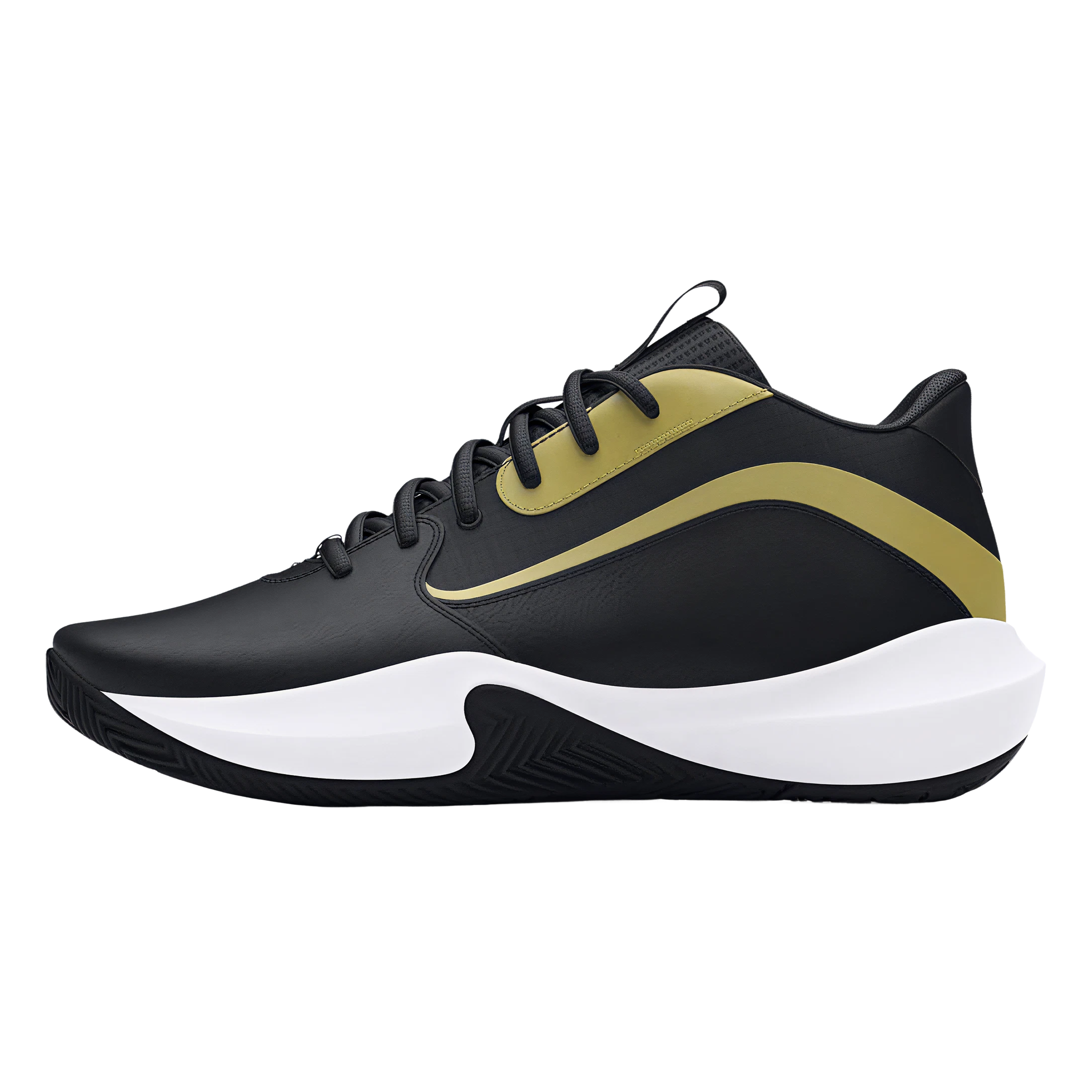 Street Flex Basketball Shoes - Low Top