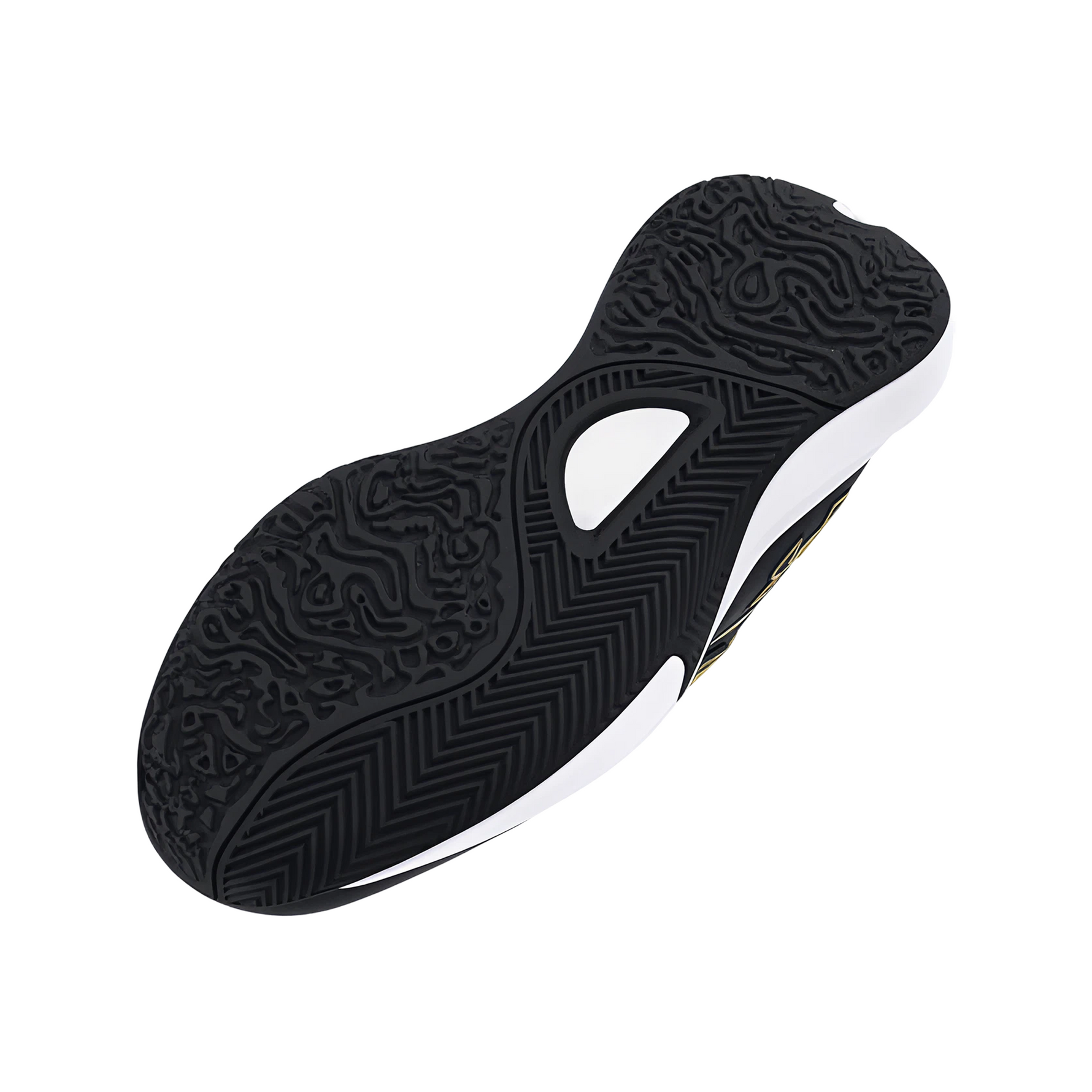 Street Flex Basketball Shoes - Low Top