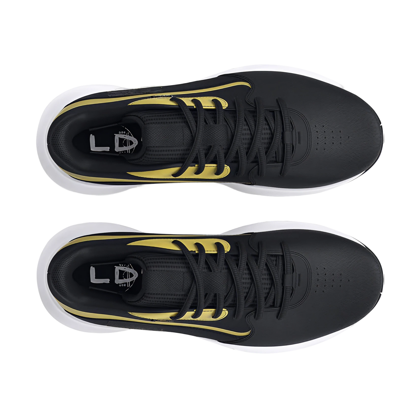 Street Flex Basketball Shoes - Low Top