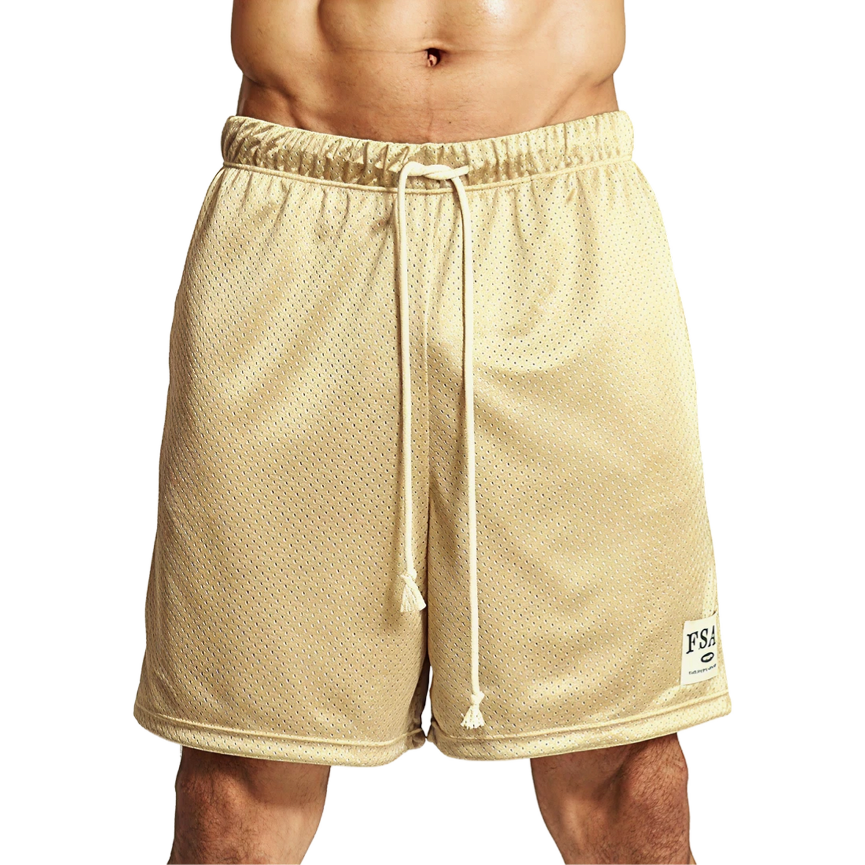 Men’s Training Basketball Shorts