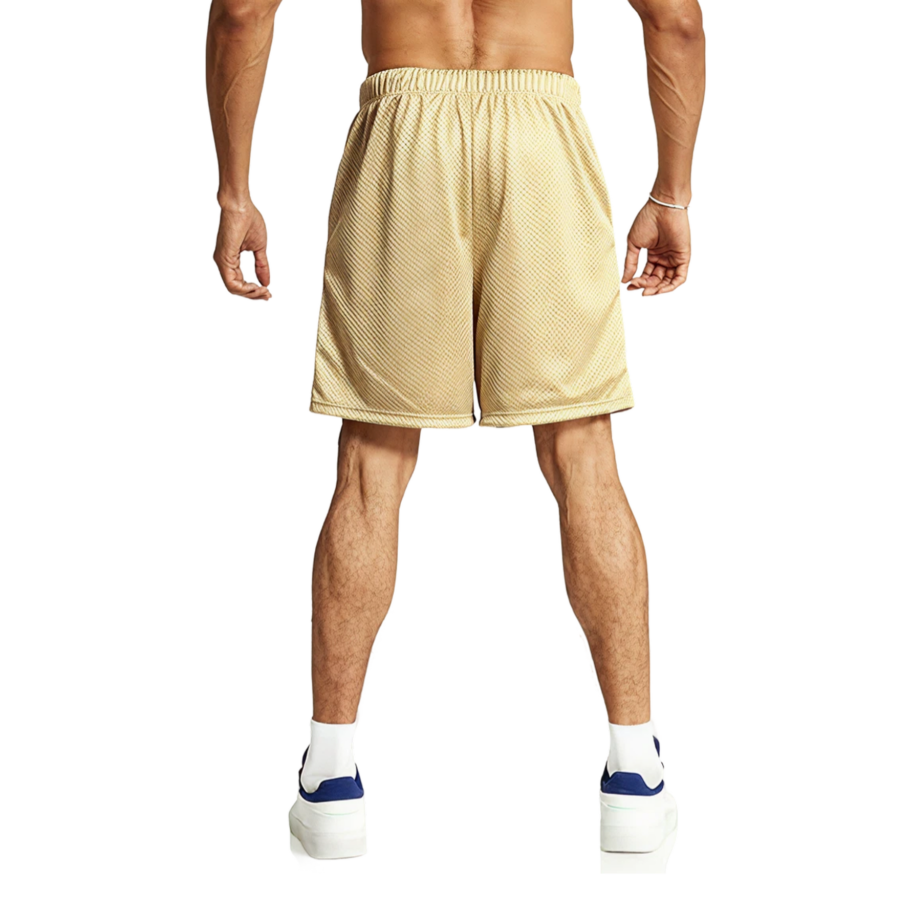 Men’s Training Basketball Shorts