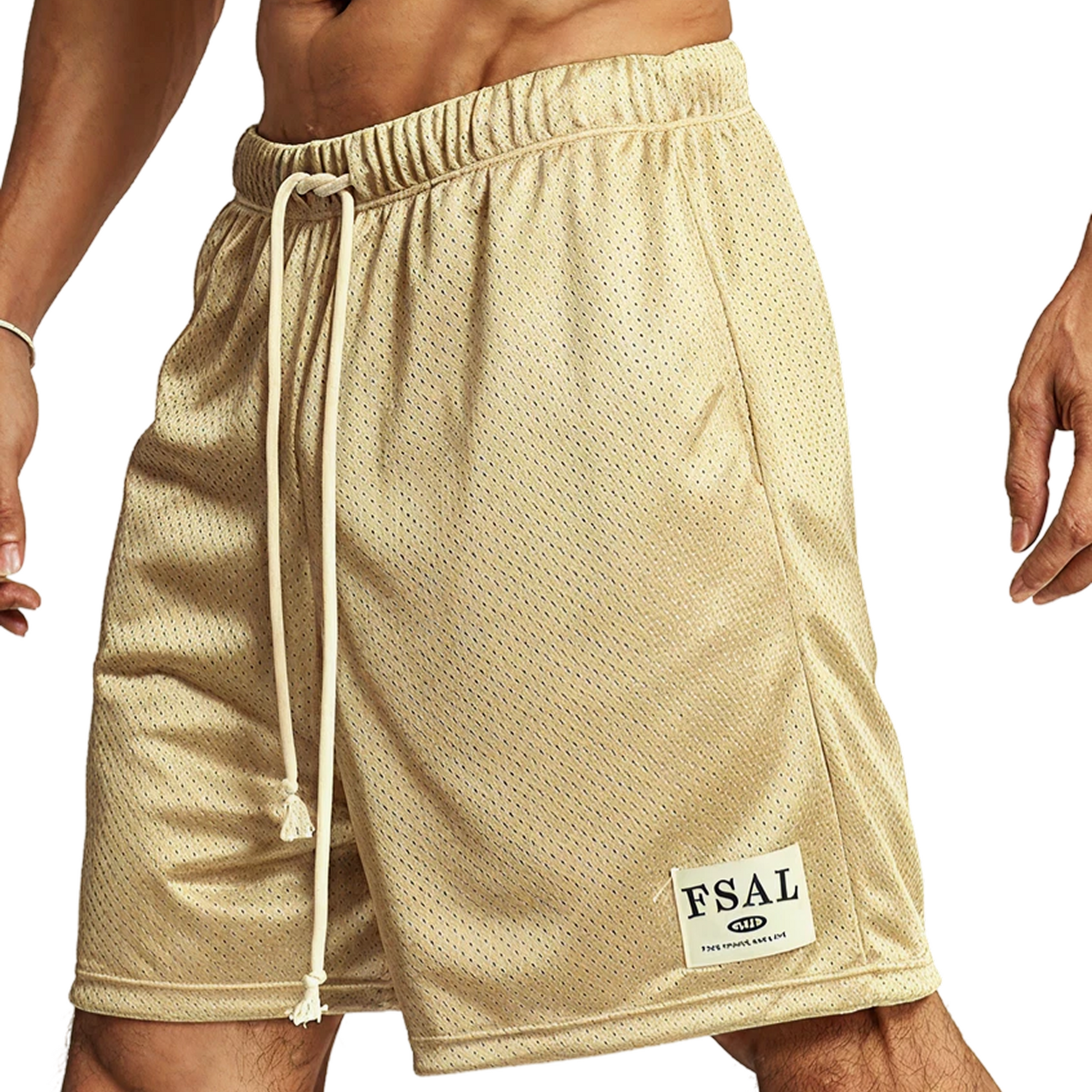 Men’s Training Basketball Shorts