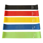Resistance Bands Set - Full Body Workout Kit